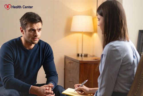 Как проходит лечение игромании в Мирном в клинике Центр здоровья<