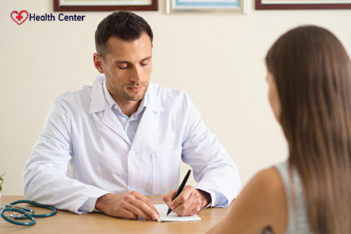 Лечение зависимости от Габапентина в Мирном в клинике Центр здоровья